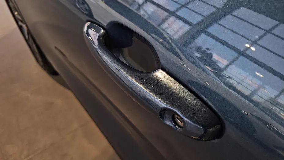 FORD Kuga Kuga 1.5 EcoBoost FWD Titanium X