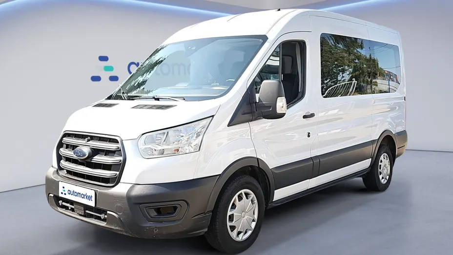 FORD Transit Transit Kombi 330 L2H2 Trend
