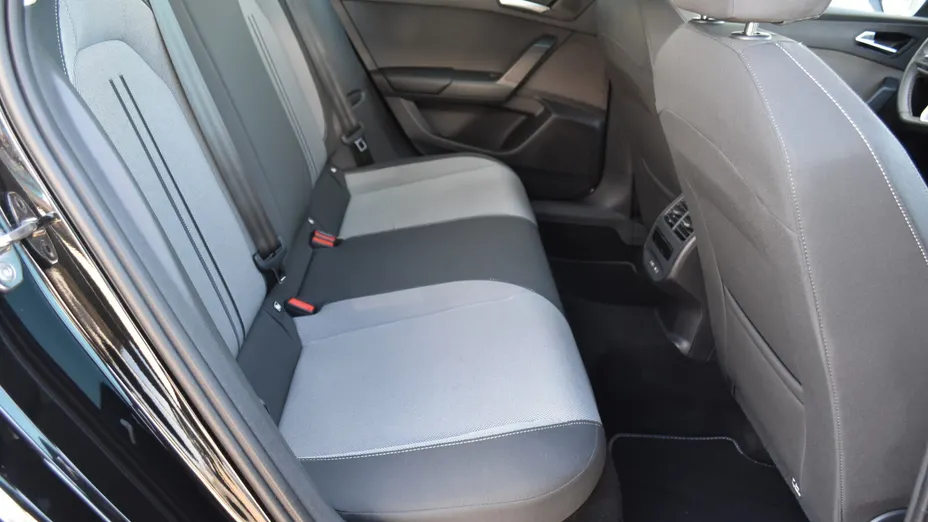 SEAT Leon Leon 1.5 TSI Style
