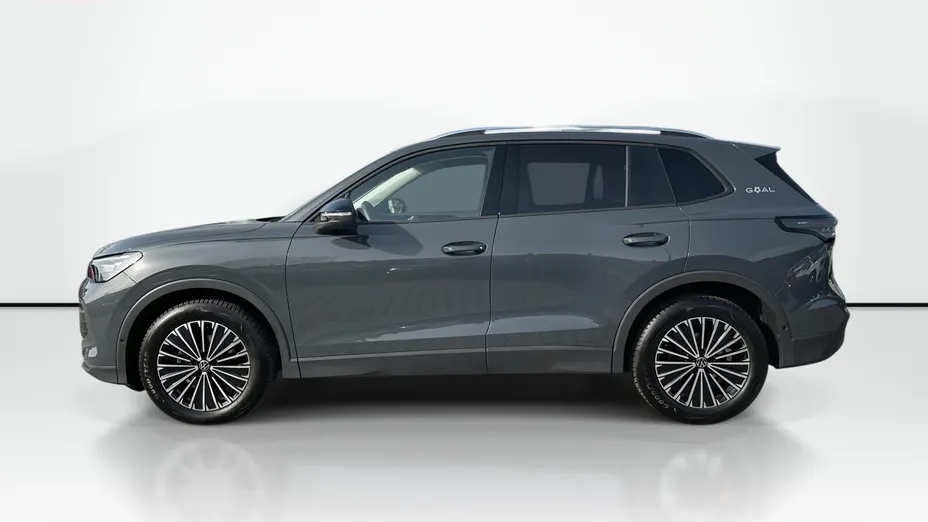 VOLKSWAGEN Tiguan Tiguan 1.5 eTSI Life DSG