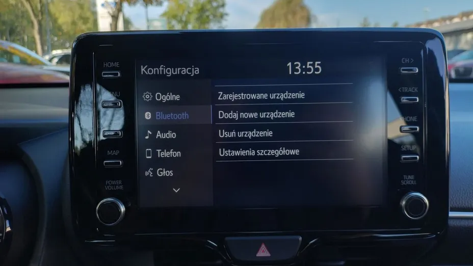 MAZDA 2 2 1.5 Hybrid Agile CVT