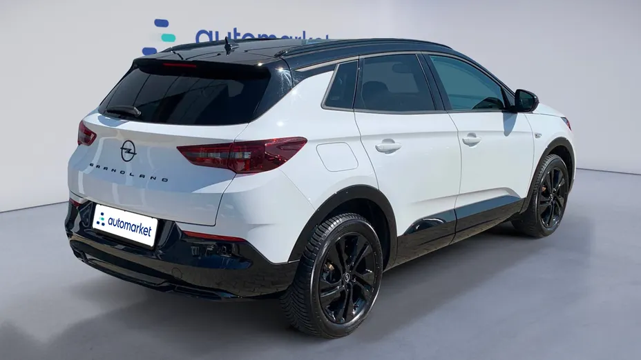 OPEL Grandland X Grandland 1.2 T GS S&S aut