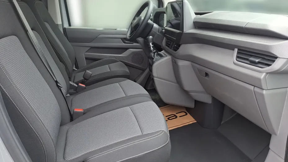 VOLKSWAGEN Transporter Transporter TDI L2H1 Nowy