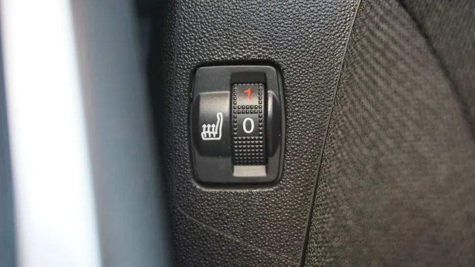 CITROEN C4 Picasso -