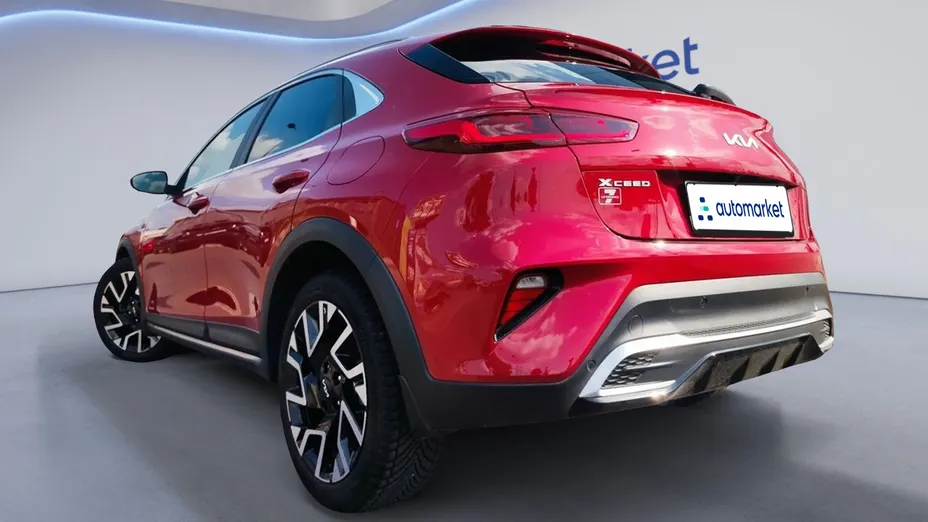 KIA XCeed XCeed 1.5 T-GDI M DCT