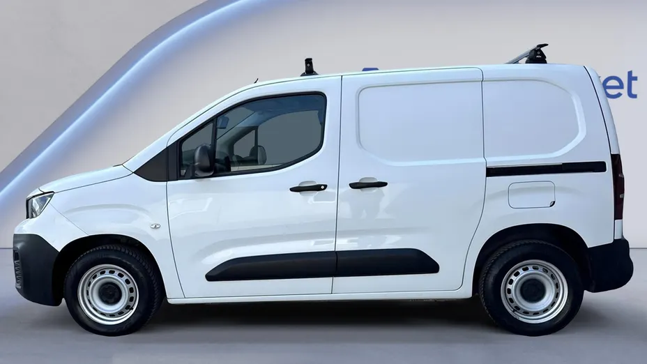 PEUGEOT Partner Van Partner 1.5 BlueHDi L1 Premium (650kg)