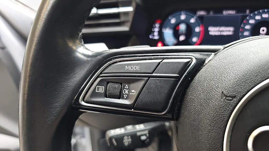 AUDI A3 A3 30 TDI S tronic