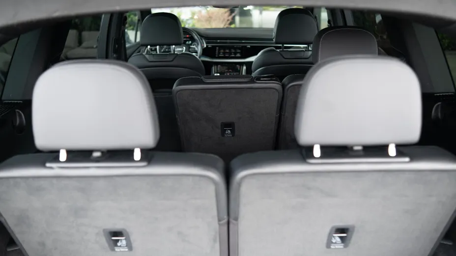 AUDI Q7 Q7 50 TDI mHEV Quattro Tiptr.
