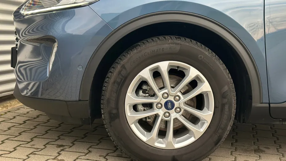 FORD Kuga Kuga 1.5 EcoBoost FWD Titanium X