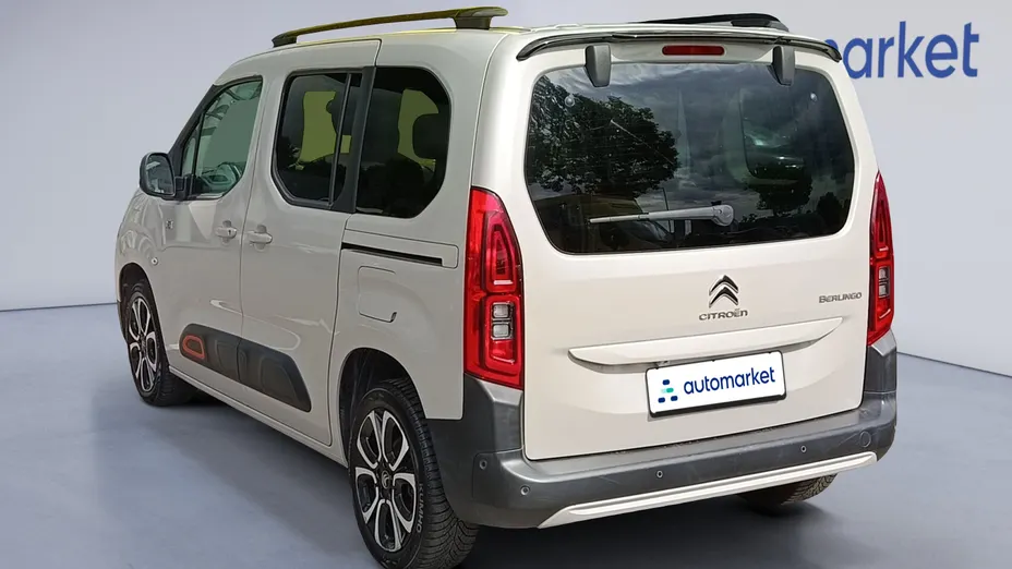 CITROEN Berlingo Berlingo M 1.5 BlueHDI Shine S&S