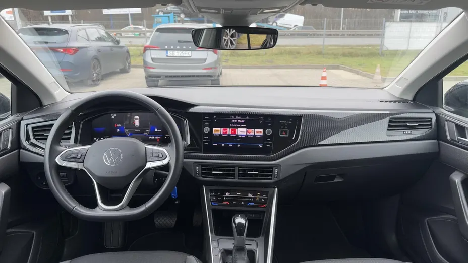 VOLKSWAGEN Taigo Taigo 1.0 TSI Life DSG