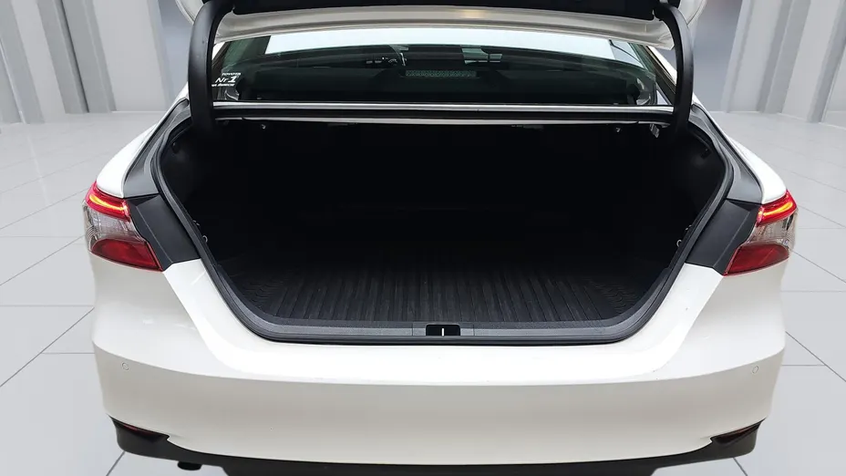 TOYOTA Camry Camry 2.5 Hybrid Prestige CVT