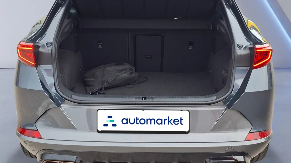 CUPRA Formentor Formentor 1.4 e-Hybrid VZ DSG