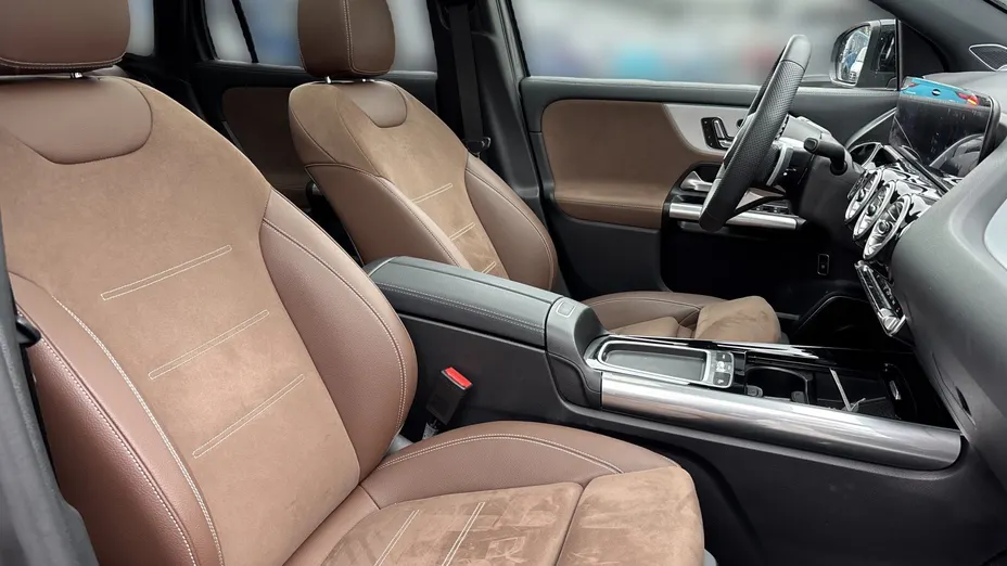MERCEDES-BENZ GLA GLA 200 mHEV AMG Line 7G-DCT