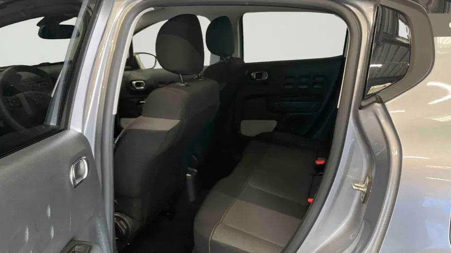 CITROEN C3 -