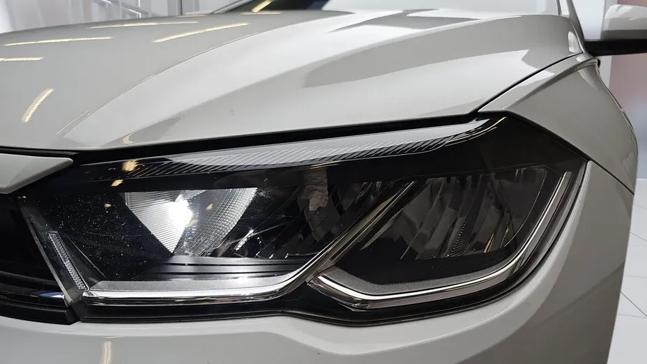 VOLKSWAGEN Polo Polo 1.0 TSI Life