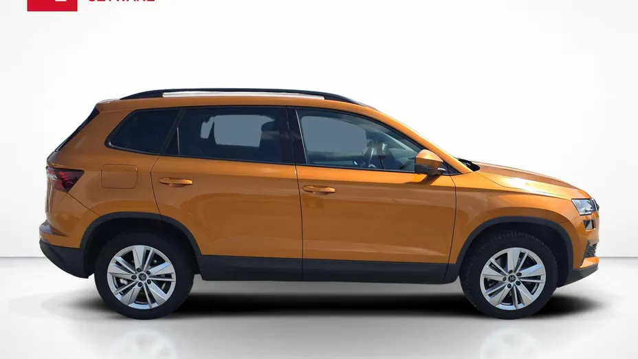 SKODA Karoq Karoq 1.5 TSI ACT Selection DSG