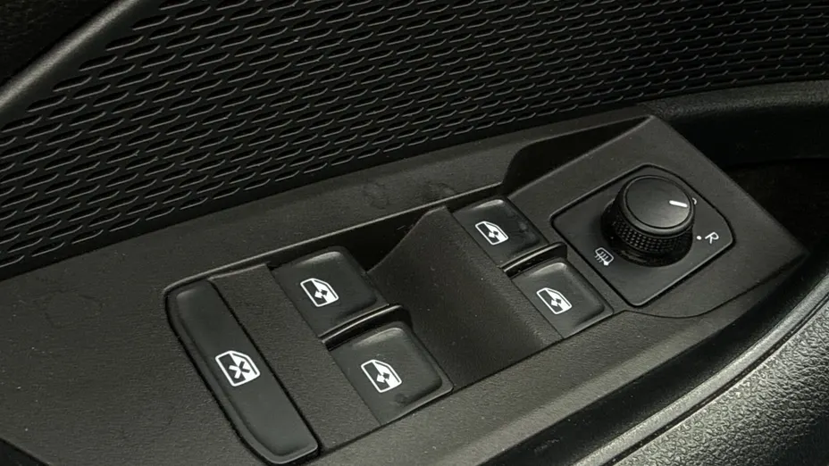 SKODA Octavia Octavia 1.5 TSI ACT Ambition