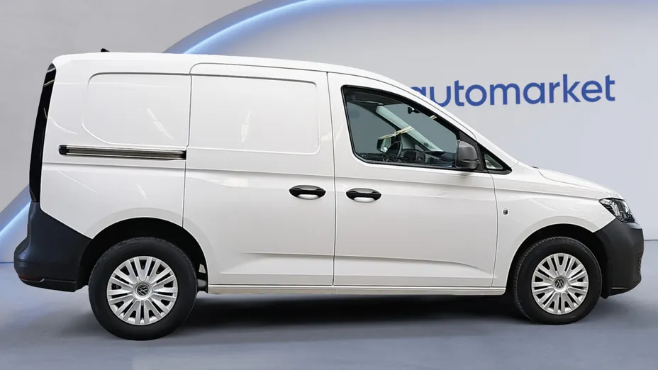 VOLKSWAGEN Caddy Caddy Cargo 2.0 TDI