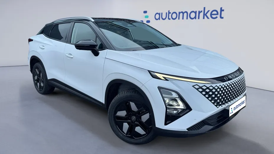 OMODA Omoda 5 Omoda 5 1.5 T-GDI Hybrid Premium DHT Nowy