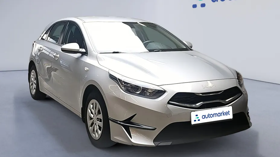 KIA Cee'd Ceed 1.5 T-GDI S