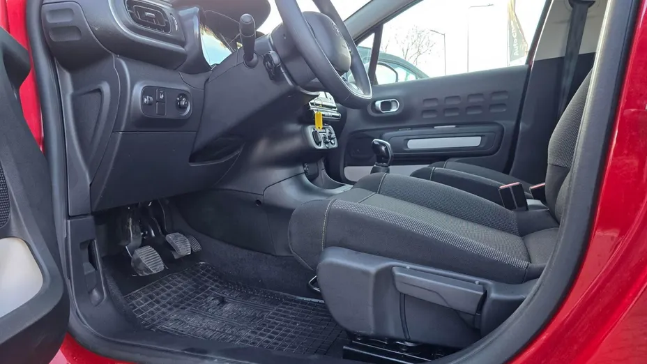 CITROEN C3 C3 1.2 PureTech You!