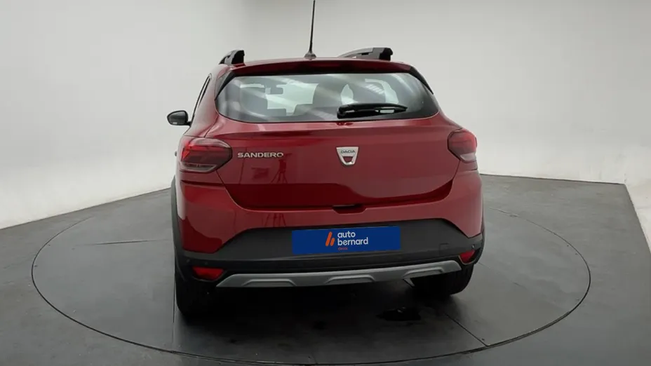 DACIA Sandero -