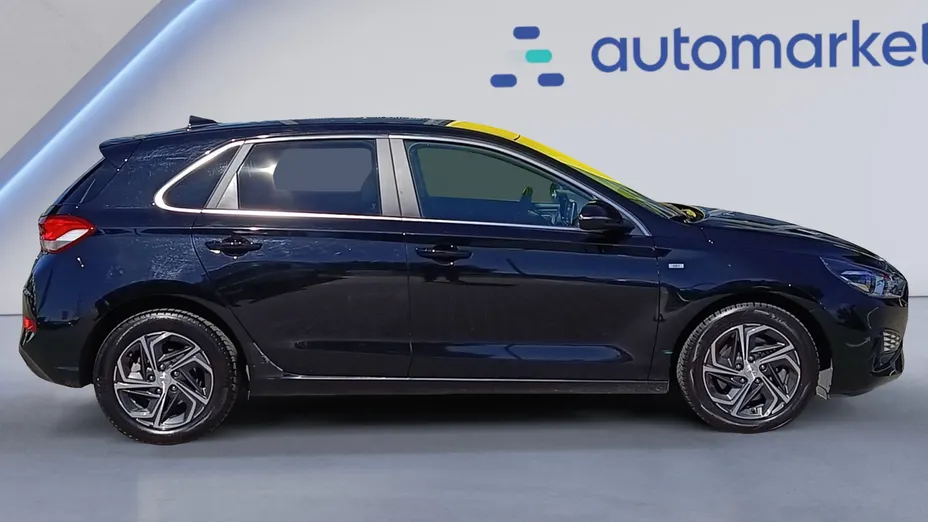 HYUNDAI i30 i30 1.5 T-GDI 48V Smart DCT