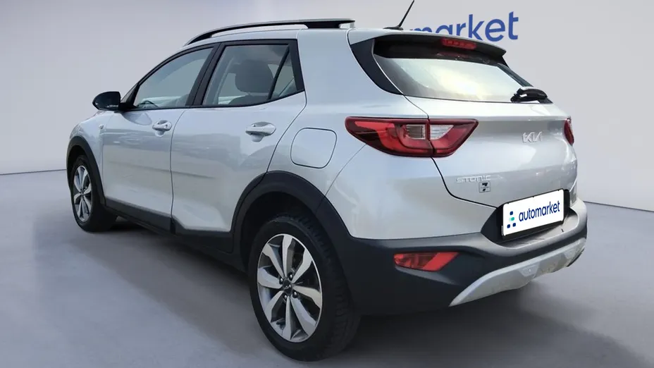 KIA Stonic Stonic 1.0 T-GDI M