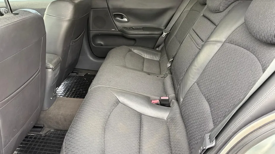 RENAULT Laguna -