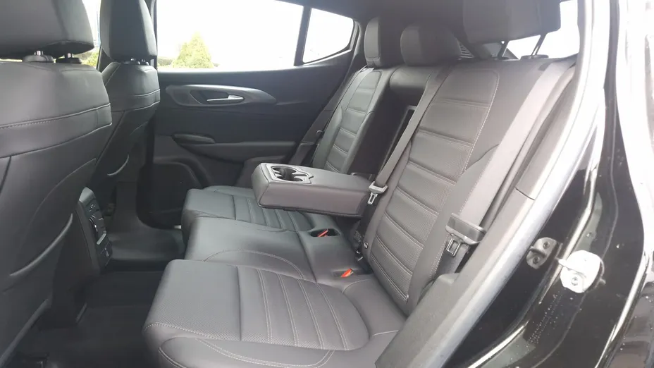 ALFA ROMEO Tonale Tonale 1.5 T4 GSE mHEV TI DCT