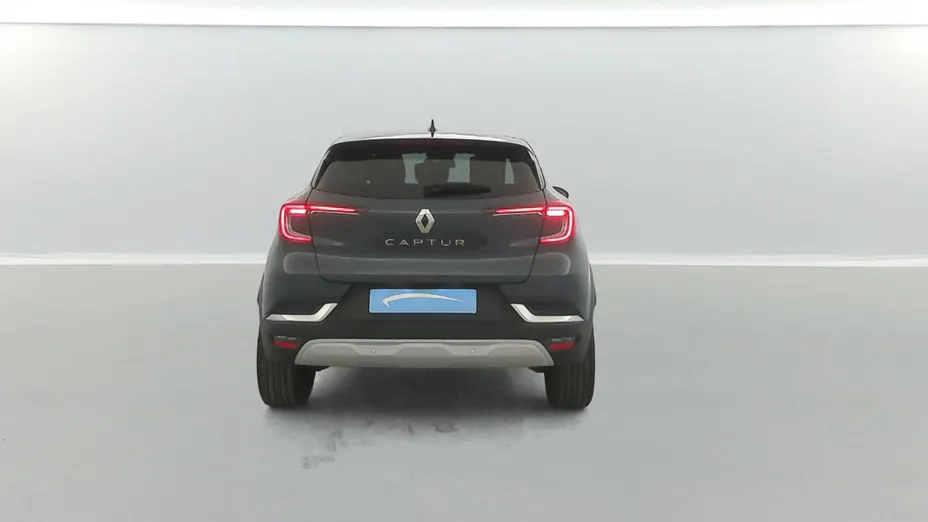 RENAULT Captur -