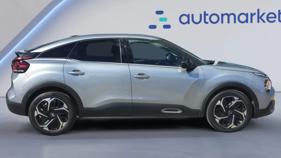 CITROEN C4 C4 1.2 PureTech Shine S&S