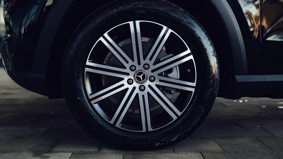 MERCEDES-BENZ GLE GLE 300 d mHEV 4-Matic