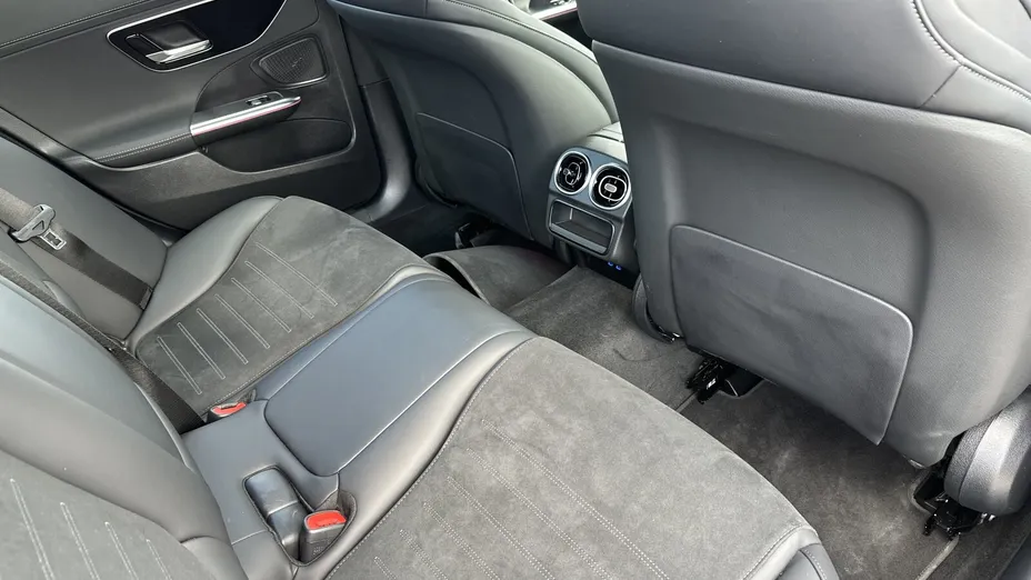 MERCEDES-BENZ C Klasa C 180 mHEV Business Edition