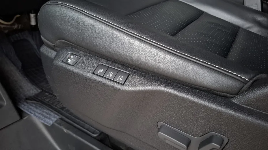 CITROEN SpaceTourer SpaceTourer 2.0 BlueHDi XL Business Lounge Aut.