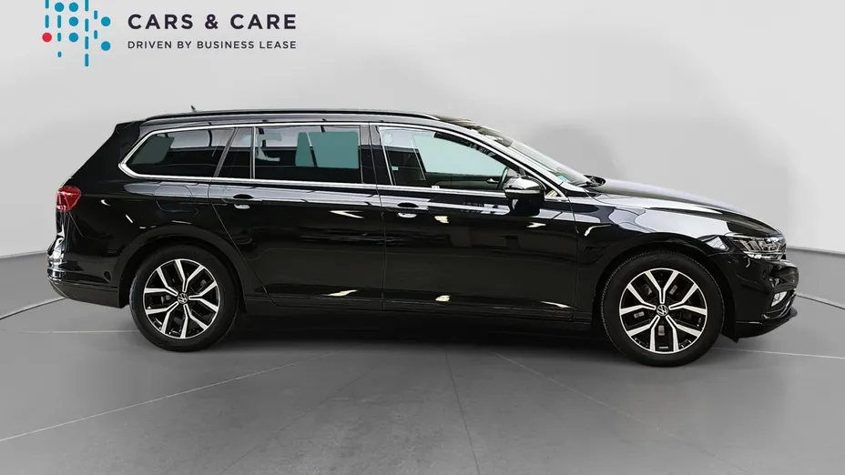 VOLKSWAGEN Passat Passat 2.0 TDI EVO Business
