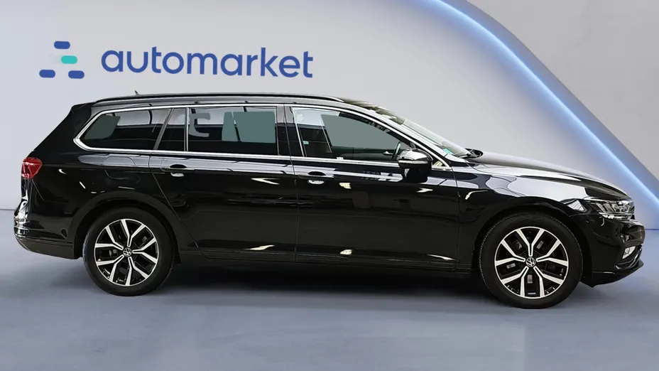 VOLKSWAGEN Passat Passat 2.0 TDI EVO Business