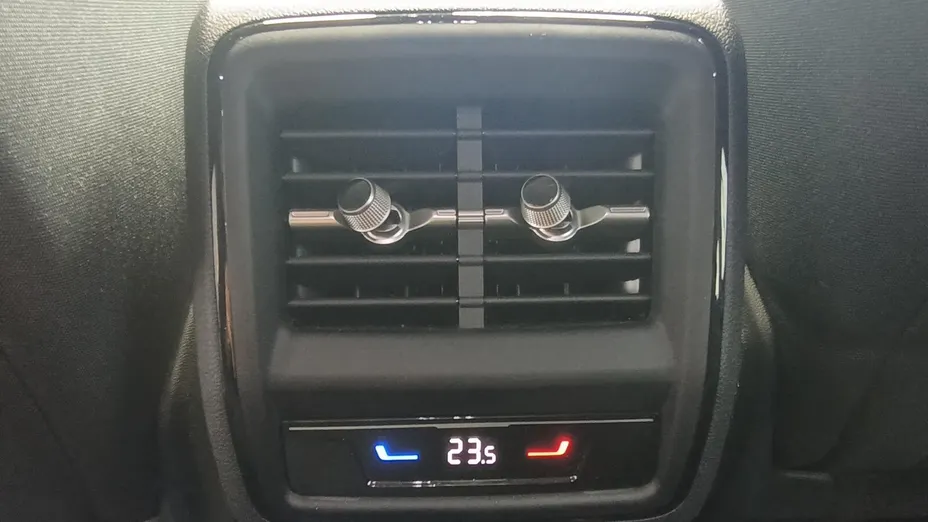 SKODA Kodiaq Kodiaq 1.5 TSI mHEV 4x2 Selection DSG