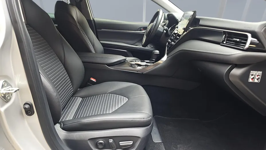 TOYOTA Camry Camry 2.5 Hybrid Prestige CVT