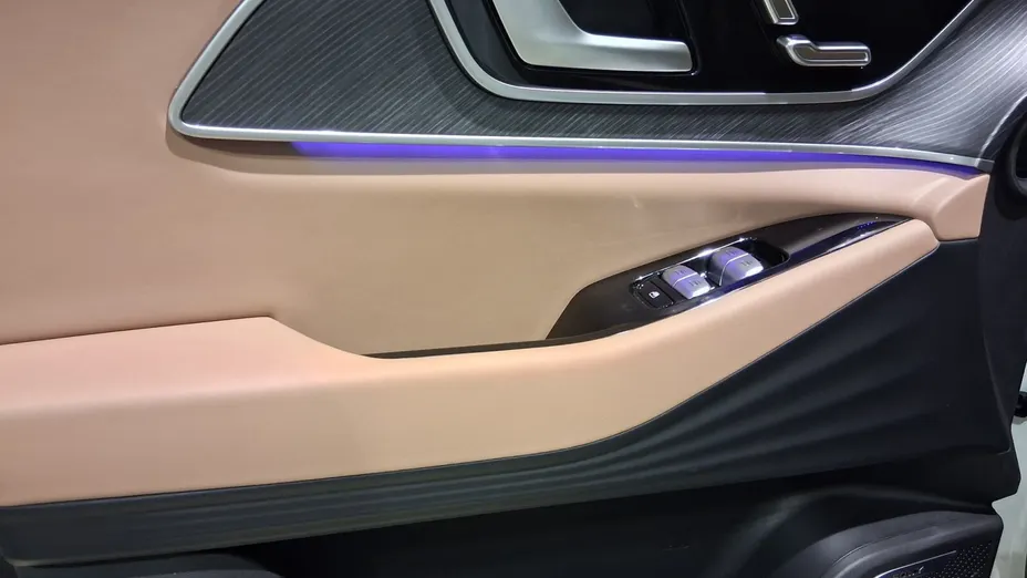 CHERY Tiggo 9 Tiggo 9 1.5 T-GDI Super Hybrid Prestige 3DHT Nowy