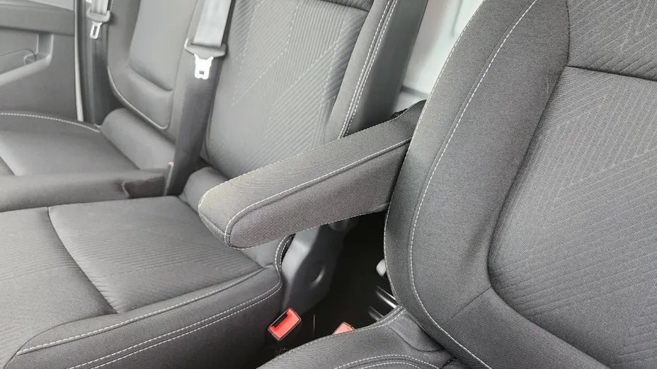 RENAULT Trafic -