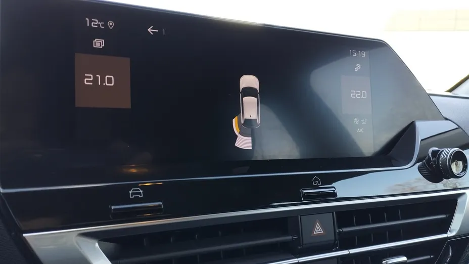 CITROEN C4 C4 1.2 PureTech Feel Pack S&S