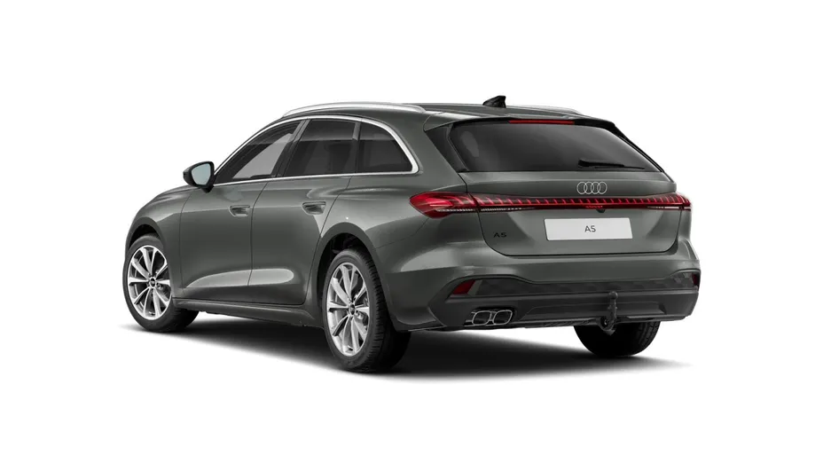 AUDI A5 A5 TDI mHEV 150 kW S tronic