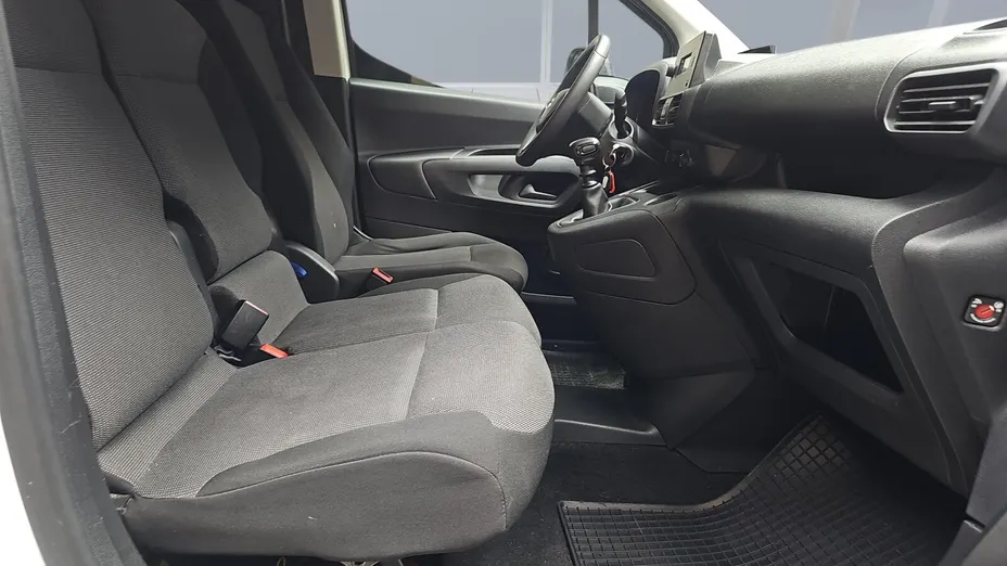 OPEL Combo Van Combo Cargo XL 1.5 CDTI 2,3t Enjoy