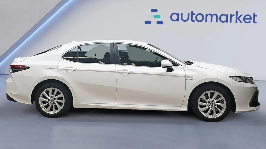 TOYOTA Camry Camry 2.5 Hybrid Comfort CVT