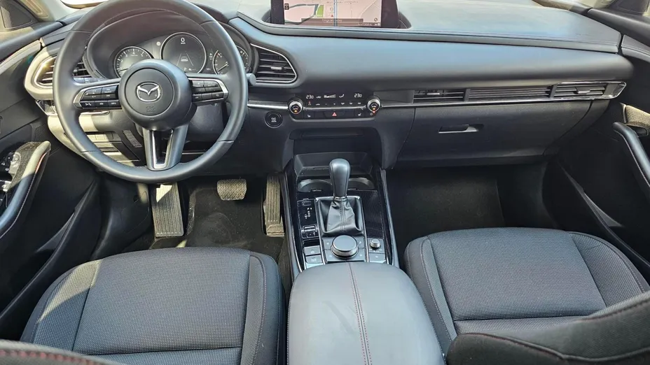 MAZDA CX-30 CX-30 2.0 mHEV Homura 2WD aut