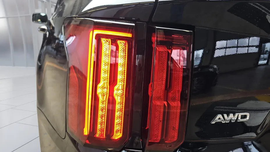 KIA Sorento Sorento 1.6 T-GDI PHEV XL 4WD aut 7os.