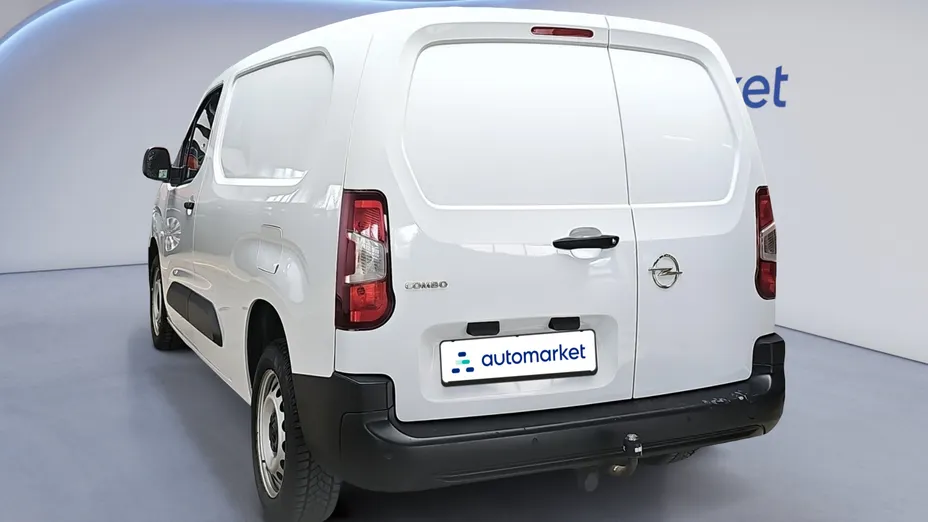OPEL Combo Van Combo Cargo XL 1.5 CDTI 2,3t Enjoy
