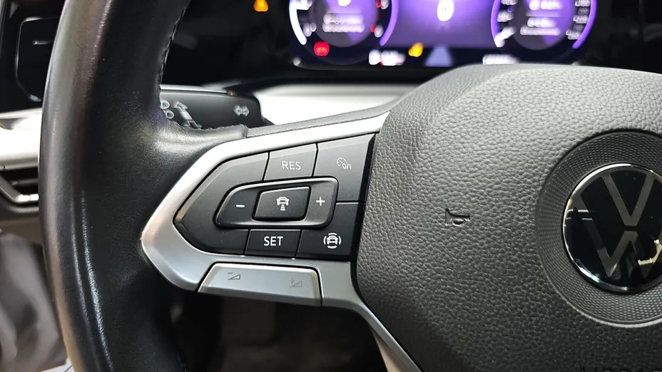 VOLKSWAGEN Golf Golf VIII 2.0 TDI Life